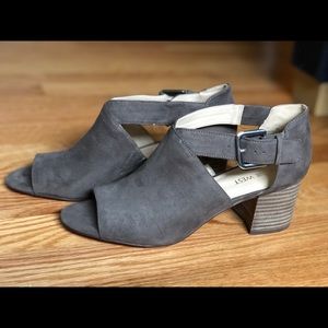 Nine West Booties